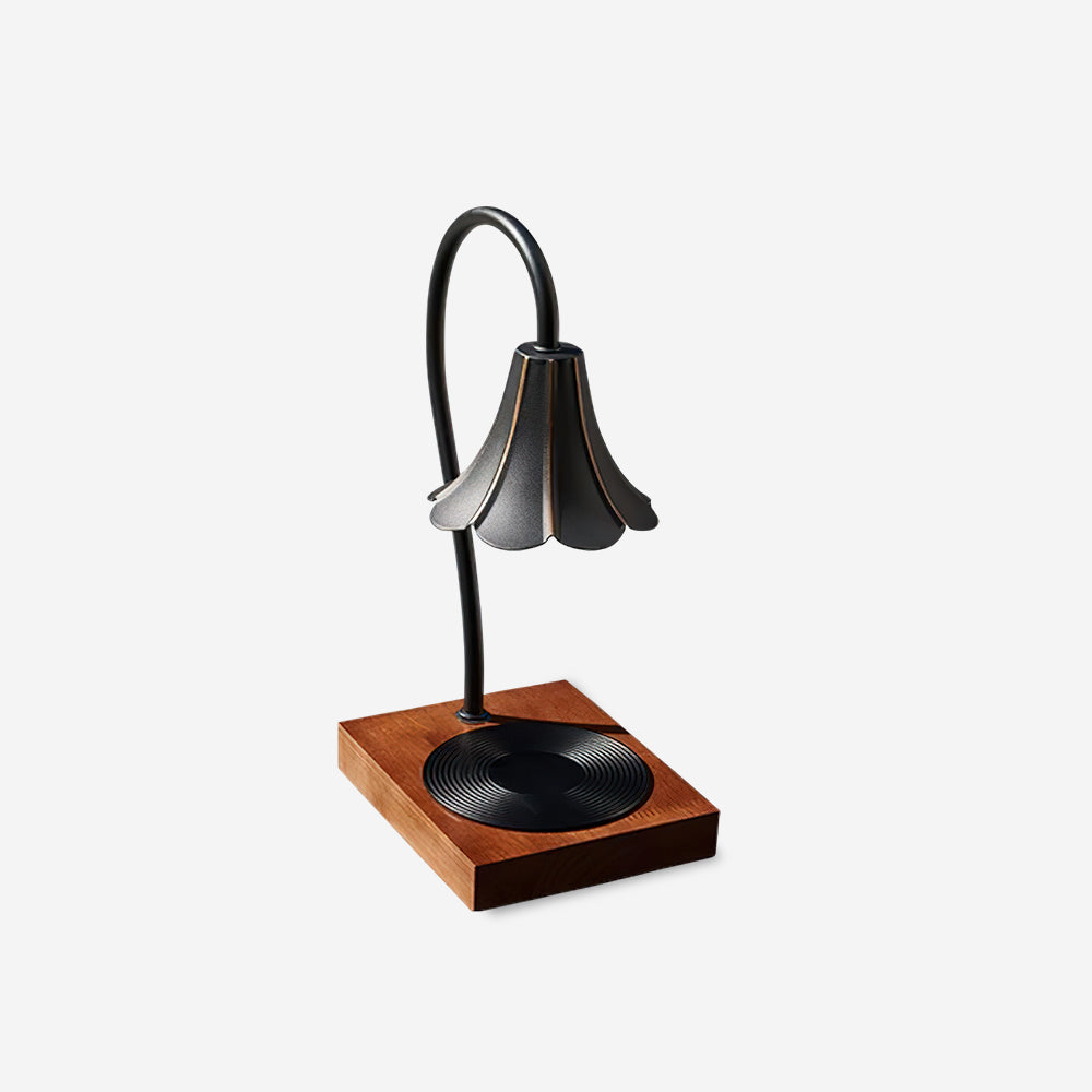Elodie Candle Warmer Lamp — product view 1