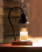 Elodie Candle Warmer Lamp — product view 10