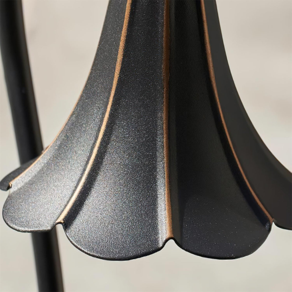 Elodie Candle Warmer Lamp — product view 13