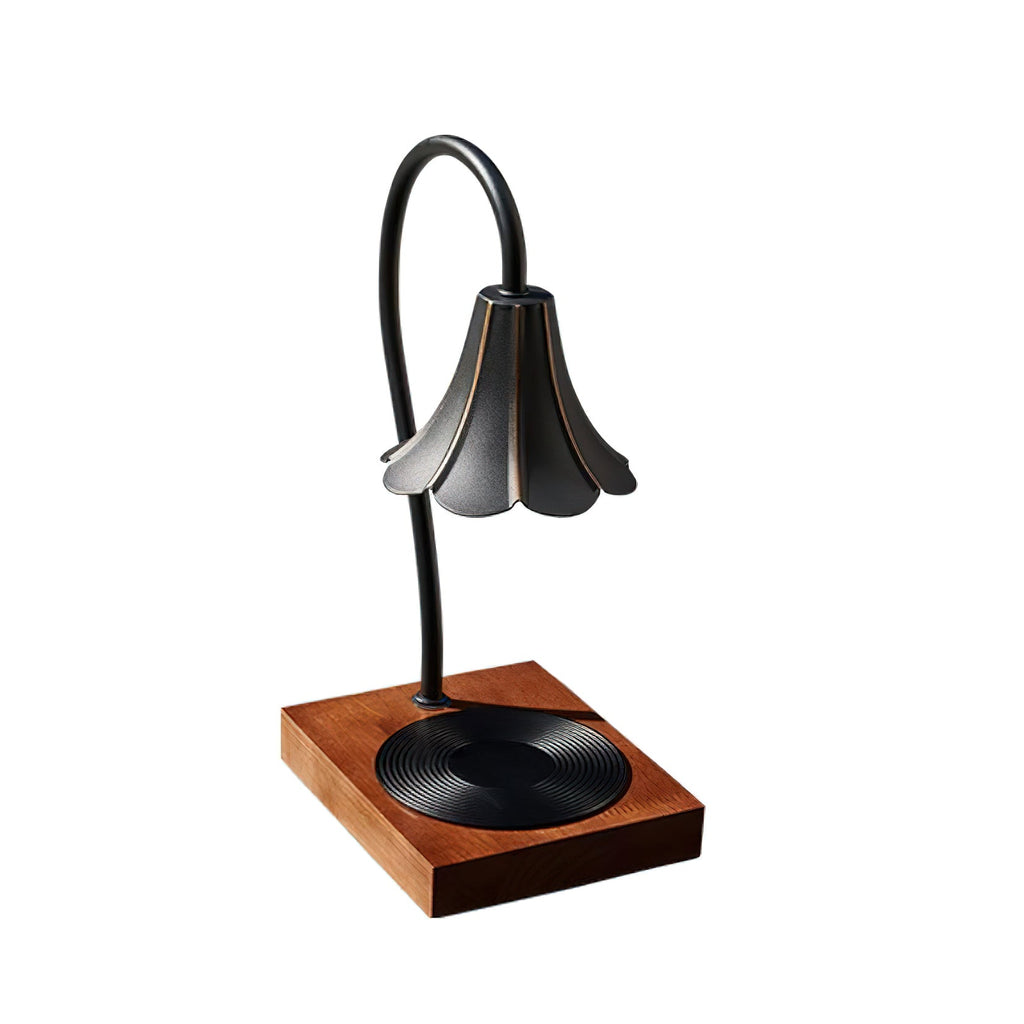 Elodie Candle Warmer Lamp — product view 14
