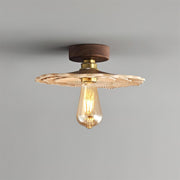 Walnut Color & Light brown