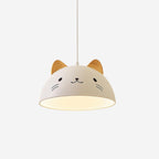 Mewi Metal Pendant Lamp — product view 1