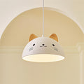 Mewi Metal Pendant Lamp — product view 2