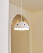 Mewi Metal Pendant Lamp — product view 3