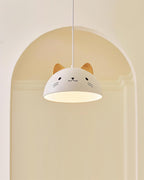 Mewi Metal Pendant Lamp — product view 4