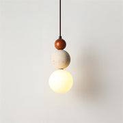 Walnut Color & Beige