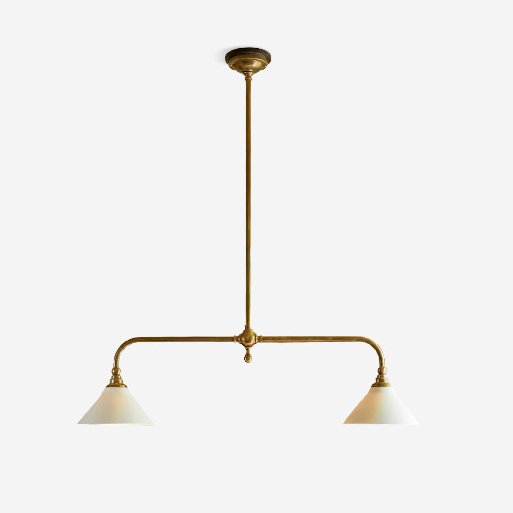 Heirloom Chandelier — product view 1