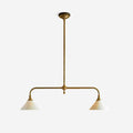 Heirloom Chandelier — product view 1