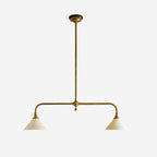 Heirloom Chandelier — product view 1