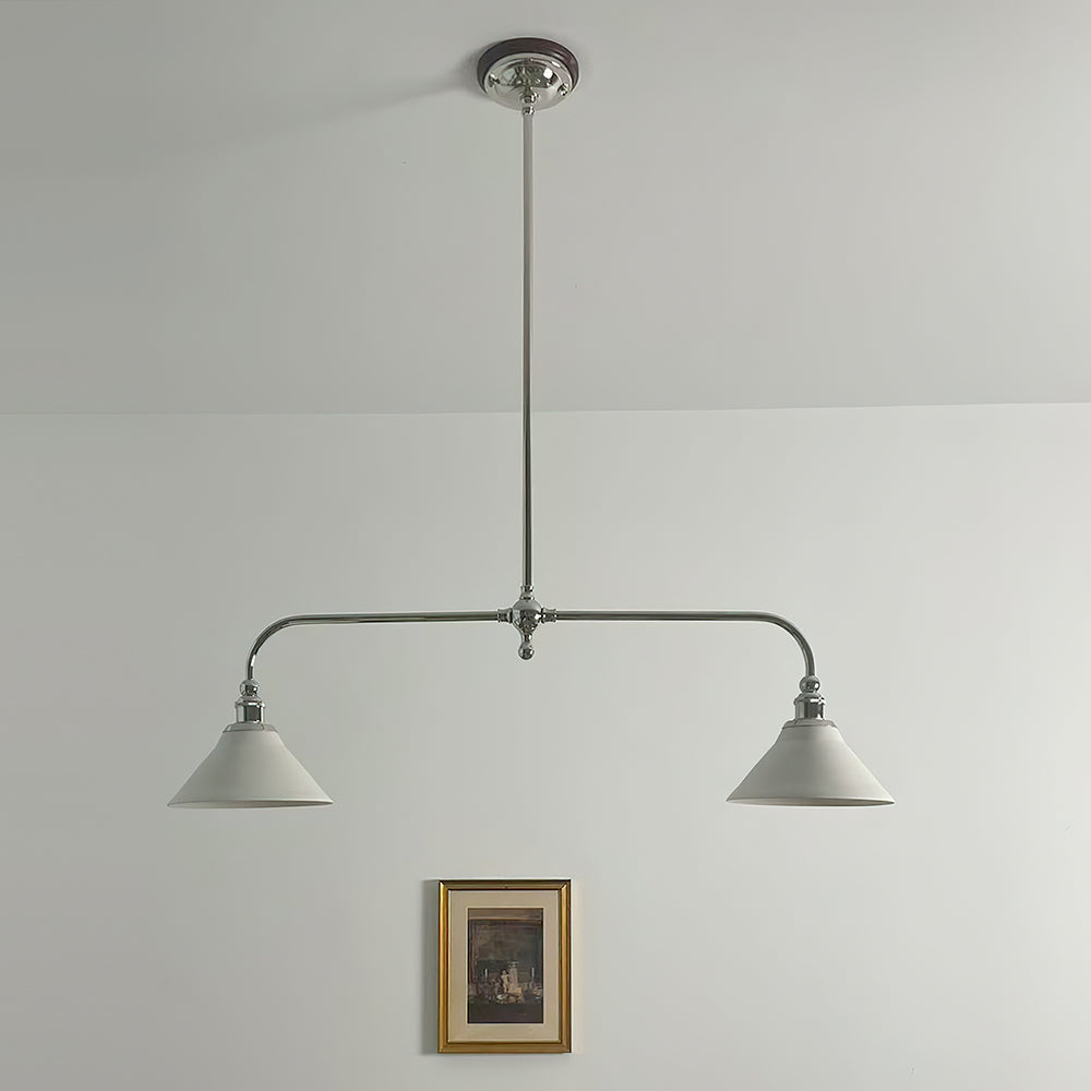 Heirloom Chandelier — product view 20