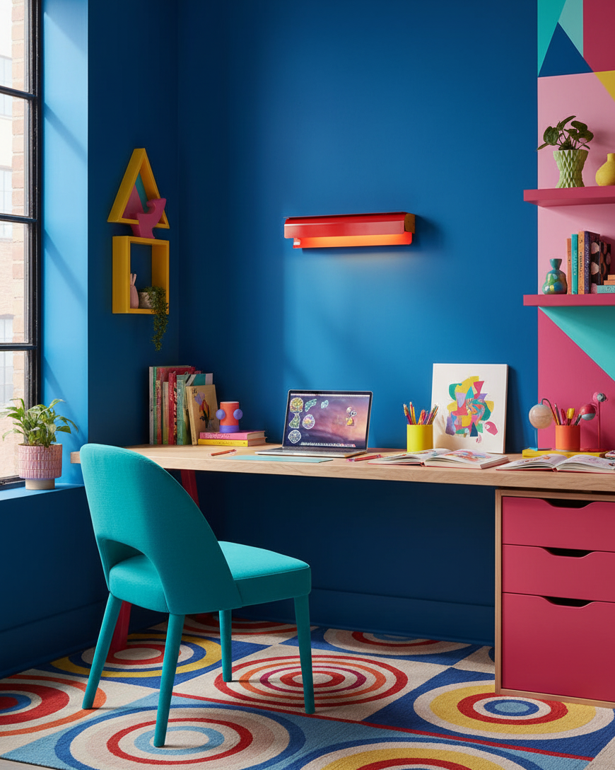 Plixo Wall Lamp — product view 7