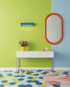 Plixo Wall Lamp — product view 8
