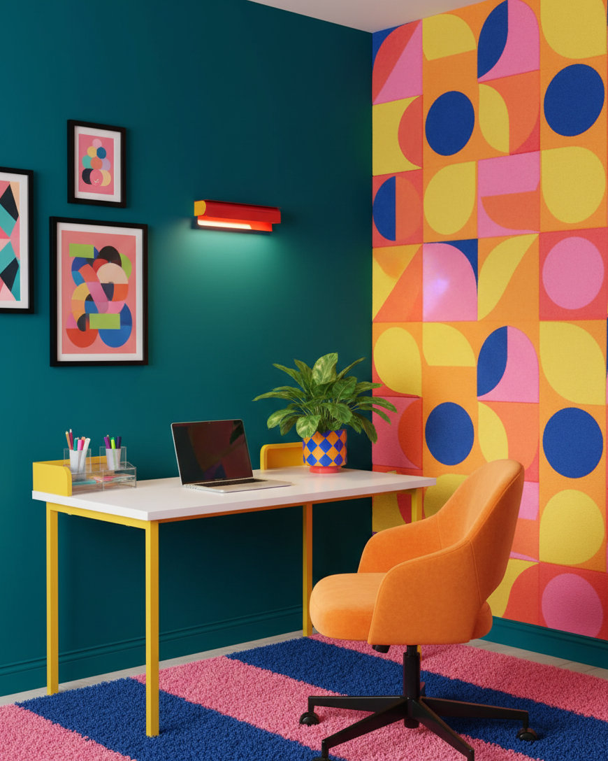 Plixo Wall Lamp — product view 13
