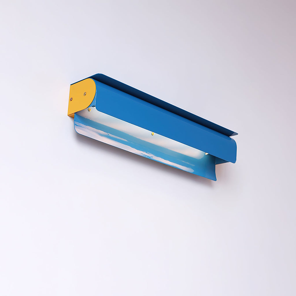 Plixo Wall Lamp — product view 14