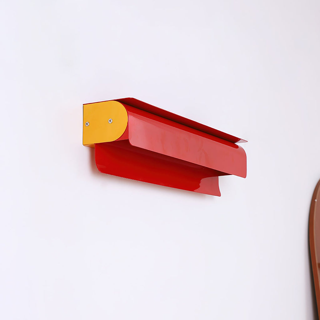 Plixo Wall Lamp — product view 18