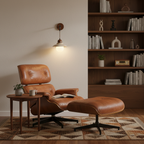 Brava Travertine Wall Lamp — product view 9