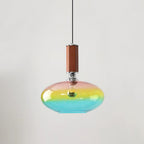 Lumia Glass Pendant Lamp — product view 10