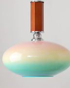 Lumia Glass Pendant Lamp — product view 11