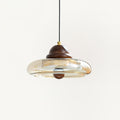 Oria Glass Pendant Lamp — product view 8