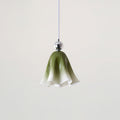 Vellia Glass Pendant Lamp — product view 2