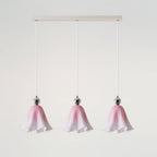 Vellia Glass Pendant Lamp — product view 13