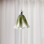 Vellia Glass Pendant Lamp — product view 14