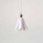 Vellia Glass Pendant Lamp — product view 15