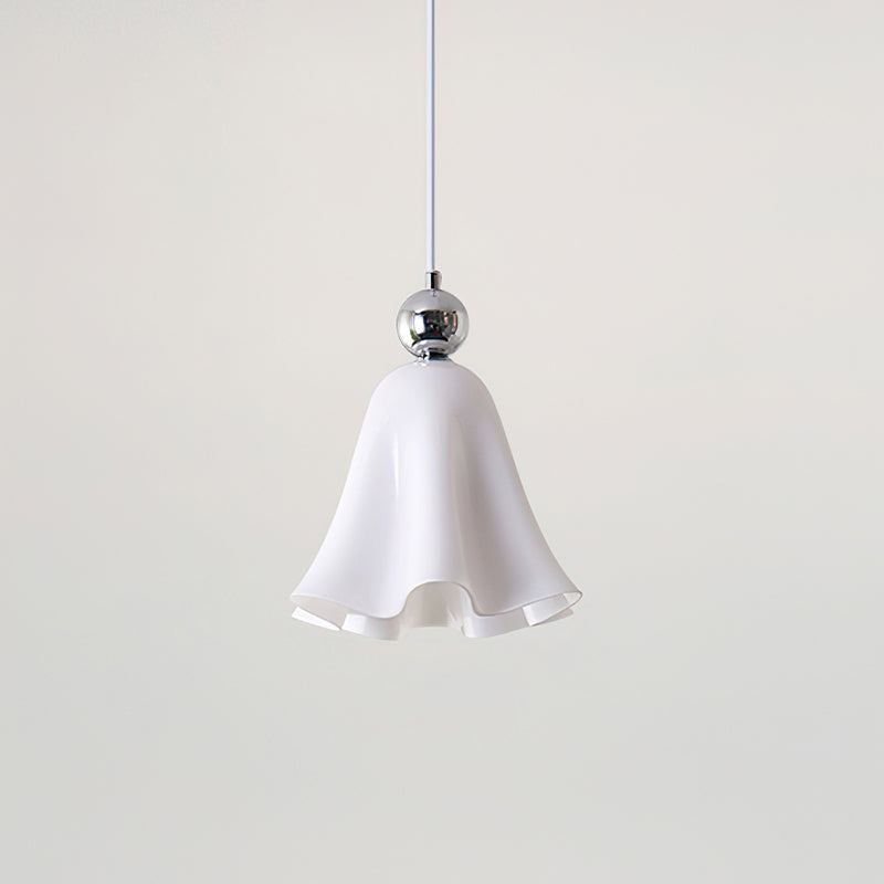 Vellia Glass Pendant Lamp — product view 15