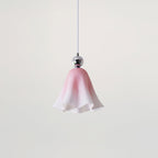 Vellia Glass Pendant Lamp — product view 16