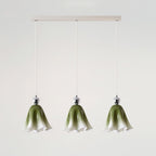 Vellia Glass Pendant Lamp — product view 18