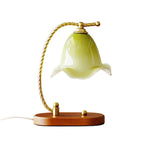 Sprout Glass Table Lamp — product view 7