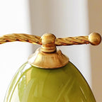 Sprout Glass Table Lamp — product view 17