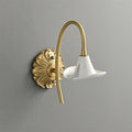 Calla Lily Wall Lamp — product view 6