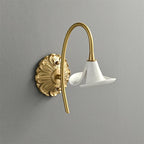 Calla Lily Wall Lamp — product view 6