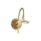 Calla Lily Wall Lamp — product view 11