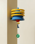 Kinetica Metal Wall Lamp — product view 4