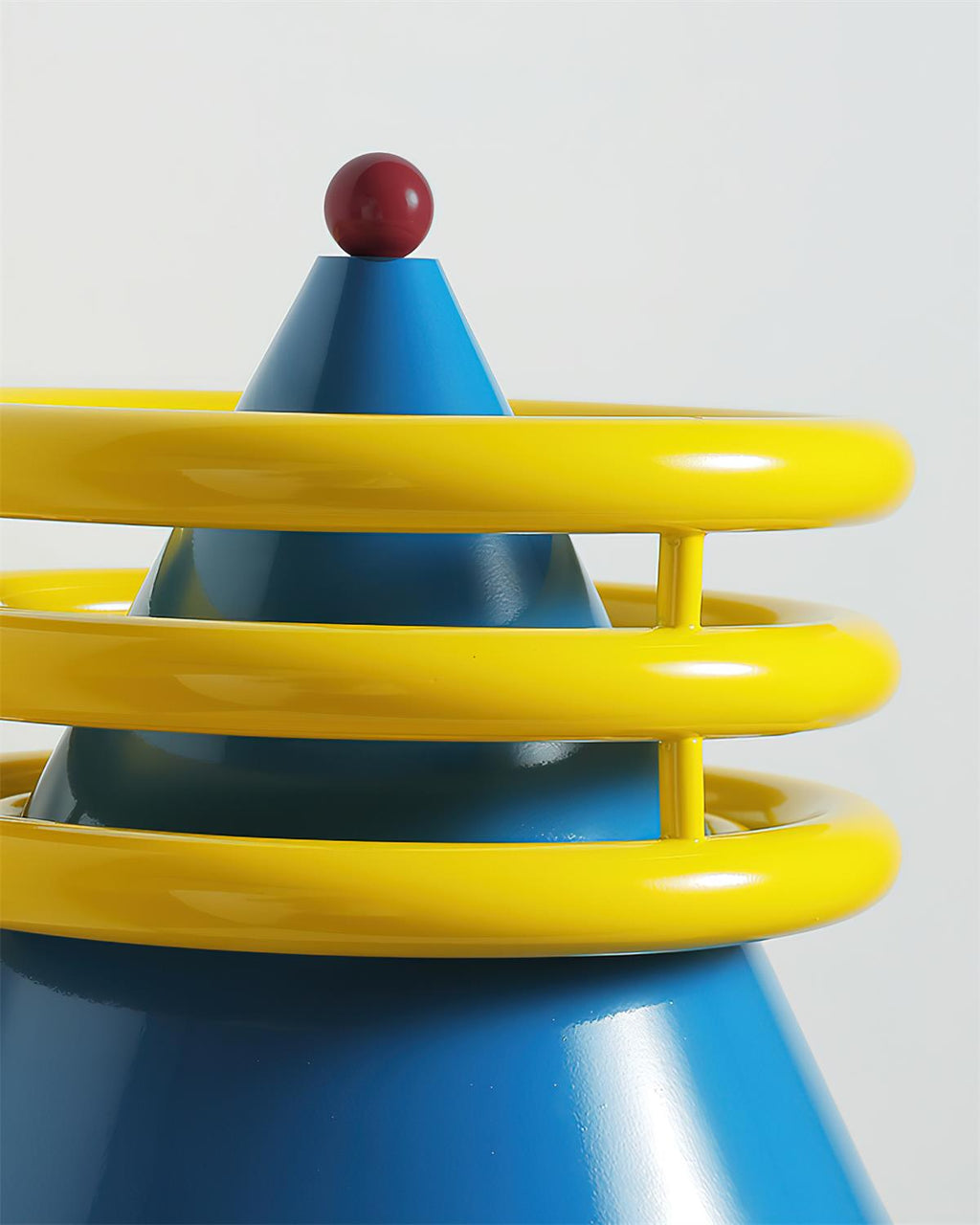 Kinetica Metal Wall Lamp — product view 12