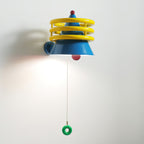 Kinetica Metal Wall Lamp — product view 13