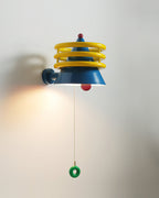 Kinetica Metal Wall Lamp — product view 14
