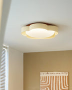 Luminaria Metal Ceiling Lamp — product view 2