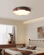 Luminaria Metal Ceiling Lamp — product view 4