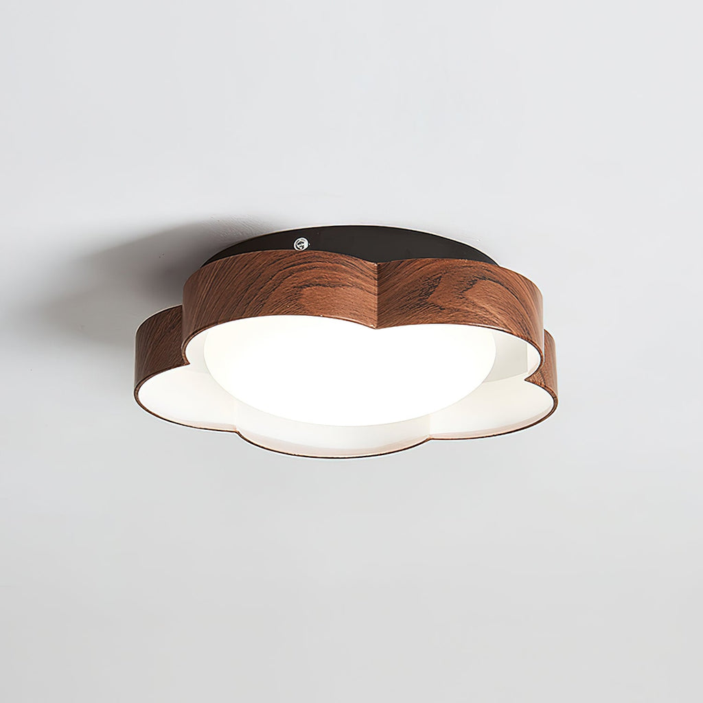 Luminaria Metal Ceiling Lamp — product view 9