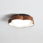 Luminaria Metal Ceiling Lamp — product view 9
