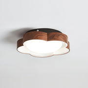 Walnut Color