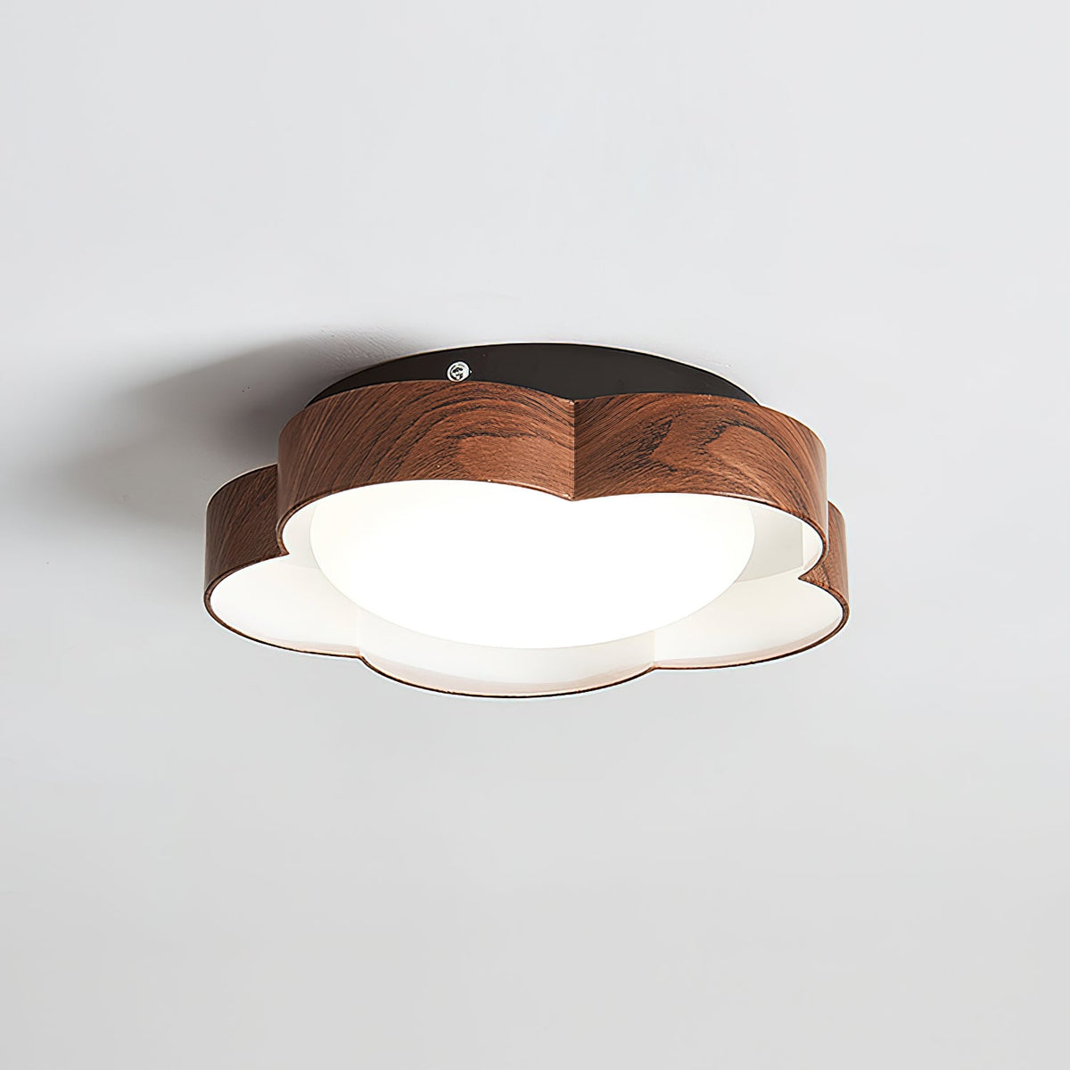 Luminaria Metal Ceiling Lamp — product view 9