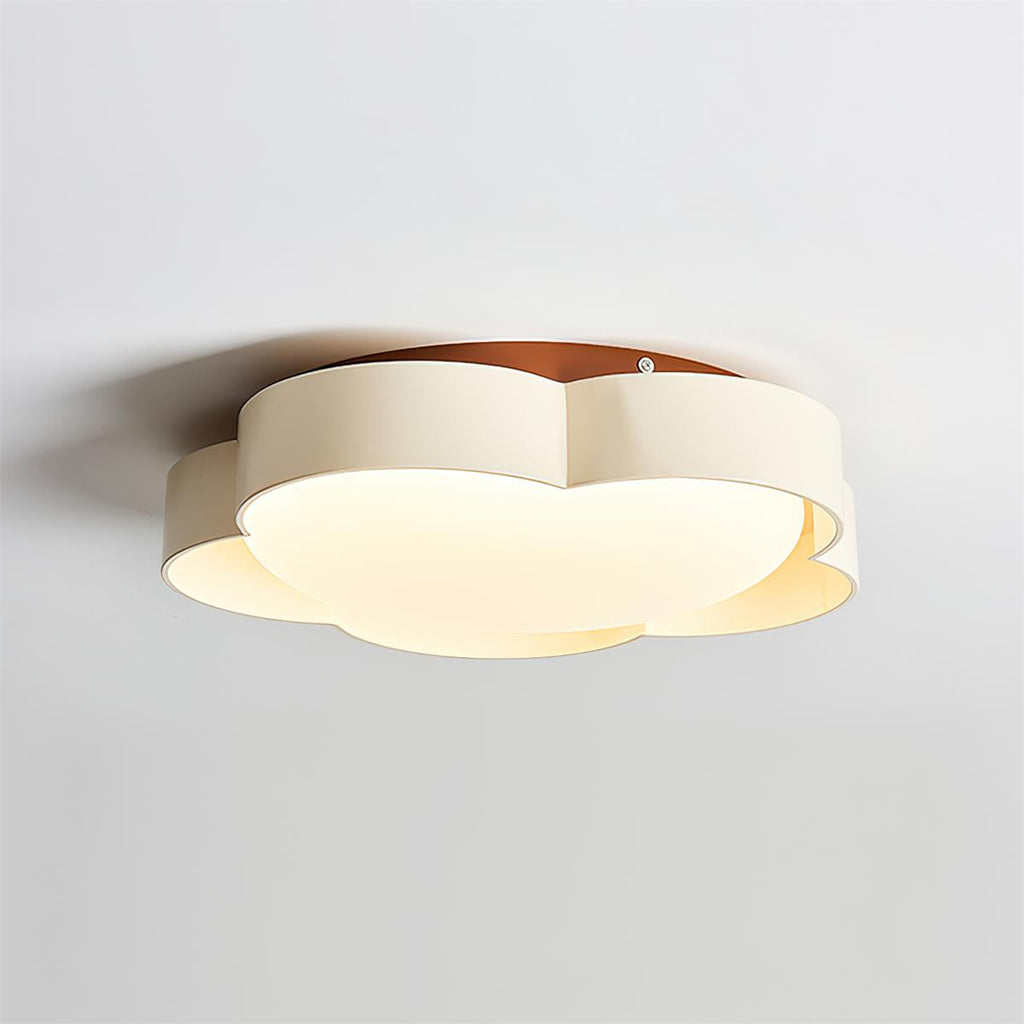 Luminaria Metal Ceiling Lamp — product view 10