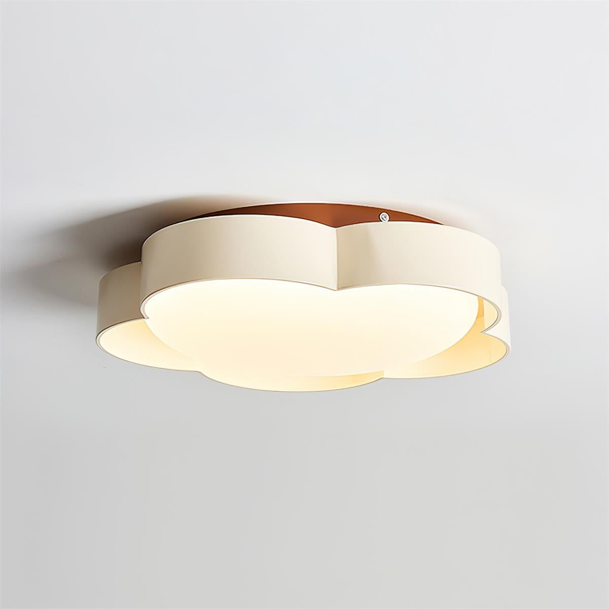 Luminaria Metal Ceiling Lamp — product view 10