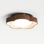 Luminaria Metal Ceiling Lamp — product view 11