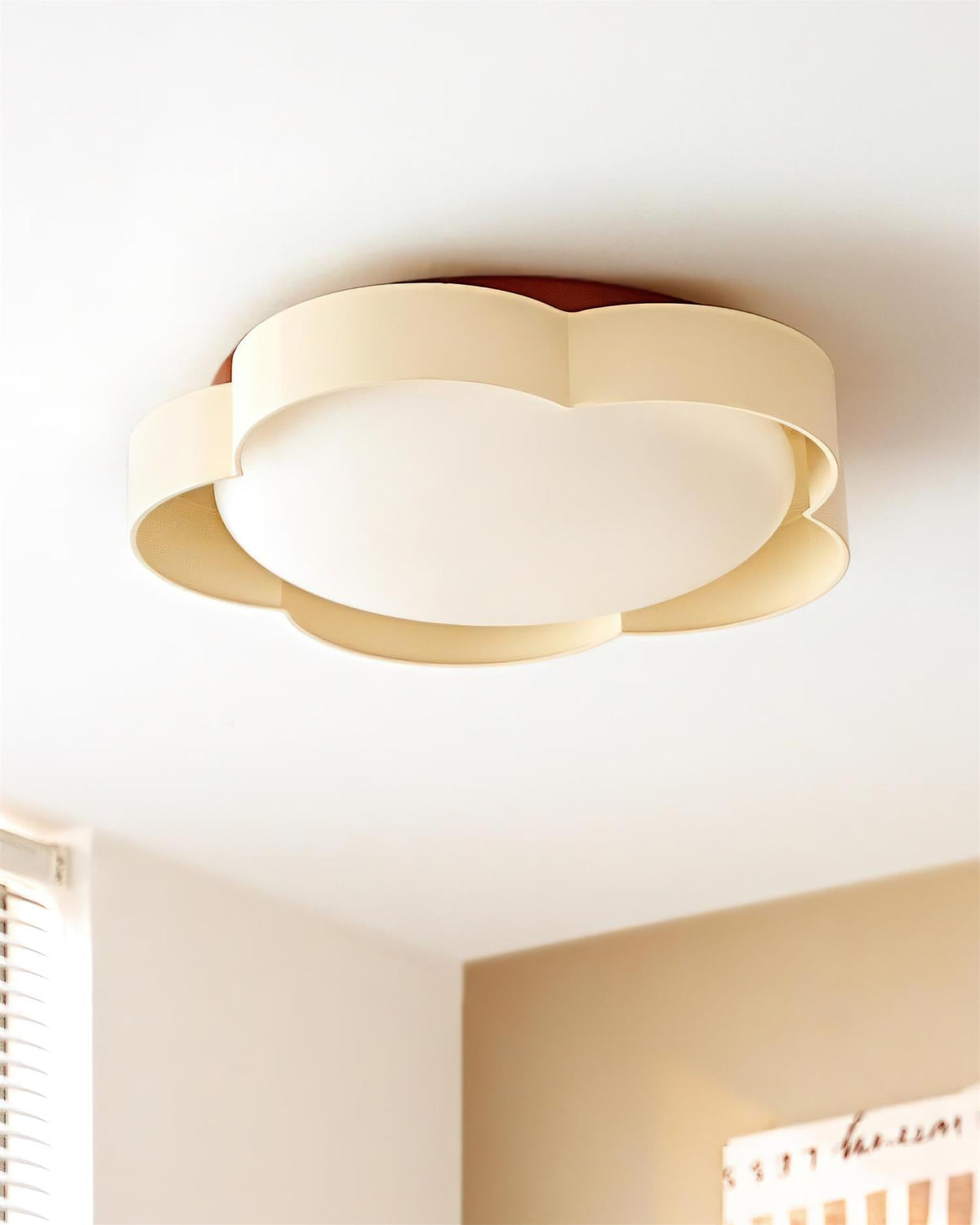 Luminaria Metal Ceiling Lamp — product view 13