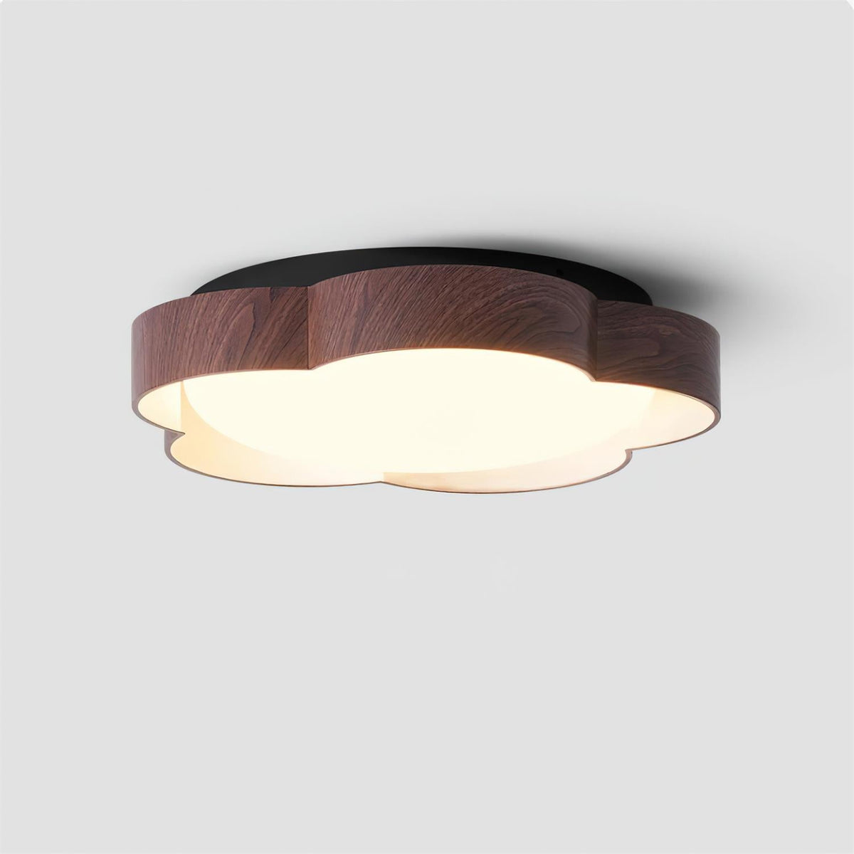 Luminaria Metal Ceiling Lamp — product view 14
